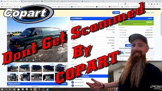 Apps Needed Before YOU BUY From Coparts screenshot 5