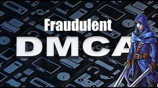 Falter Bad Faith XV - DMCA Abuse and More (Small Update)