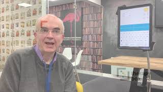 Predictable With Head Tracking   Interview With Richard Cave