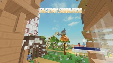 Titanium & Resinite Assembler Machine In Factory Simulator