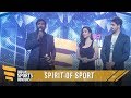 Yogeshwar Dutt | Spirit of Sport Honour | Indian Sports Honours