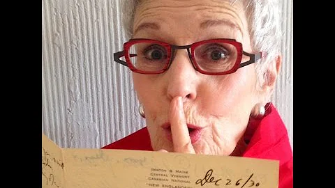Susan Freedman radio interview