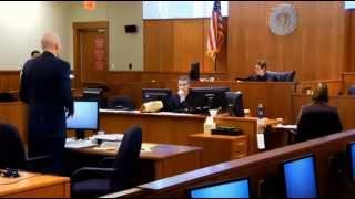 Aaron Hernandez Trial - Day 4 - Part 2