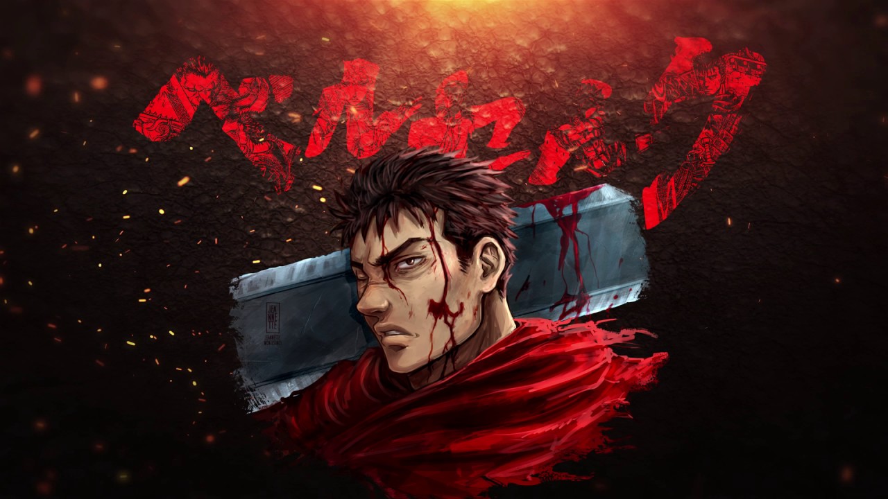 Wallpaper engine berserk/forces YouTube