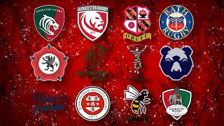 The First Premiership Rugby Season: Where are They Now?
