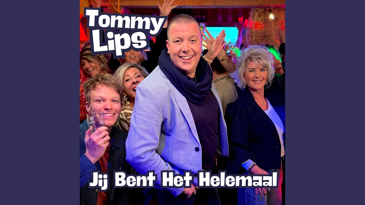 Jij Bent Het Helemaal