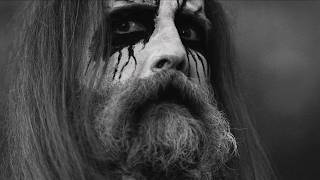 Mørkgrim - Blóðsvǫrr