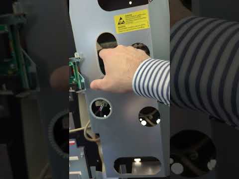 Preis programmieren Getränkeautomat