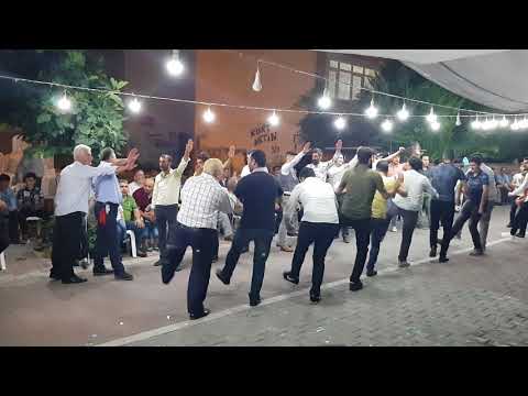 BİTLİS Alkış oyunu.