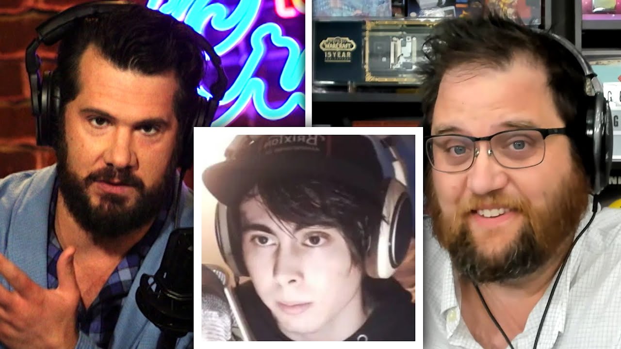 TheQuartering On What Leafy's PERMA-BAN Means For YouTube