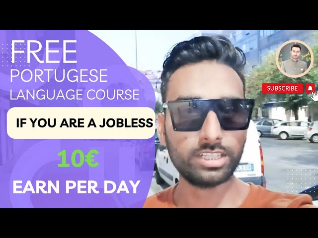 2700+ Portuguese Language Courses [2023], Free Online Courses