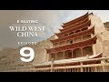 Mogao Caves (UNESCO World Heritage Site) in Dunhuang