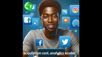 key to Successful Social Media Ad Campaign | Analytics