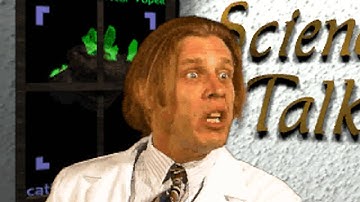 Command & Conquer - Gdi - Mission 10 - Cutscene