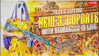 New Event PUBG mobile Conqueror push Live Face Cam 😈😈#pubg #foryou .