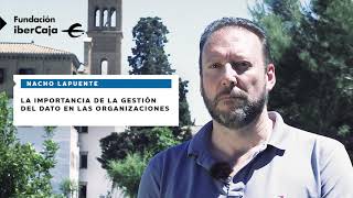 La importancia de la gestión del dato en las organizaciones La importancia de la gestión del dato en las organizaciones