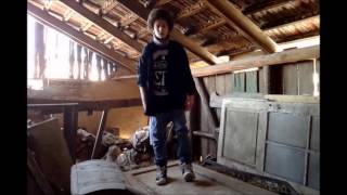 Simcho Drop The Bomb Dubstep