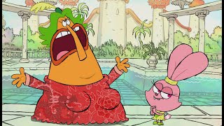 Yo Quiero A Chowder