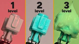 The 3 Levels of Lubing Switches
