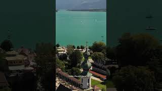 Exploring The Salzkammergut Lakes | A Dreamy Austrian Escape
