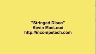 Stringed Disco