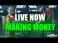 RESET MY ACCOUNT🔴SEASON 5 IS HERE!🔴MONEY TO BE MADE 🔴!BuffBuff🔴