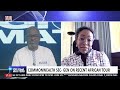 GLOBAL MATTERS | 14TH AUGUST 2026 | AIT LIVE