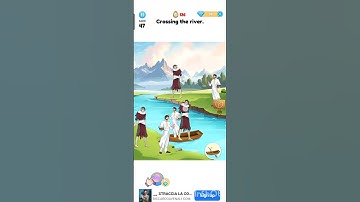 Annoying puzzle game 2 level 47