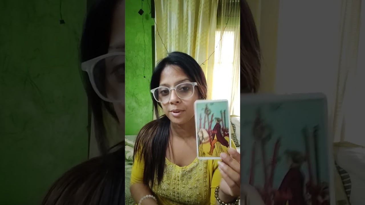 Contact situation er modhdhe Third party royeche 😮