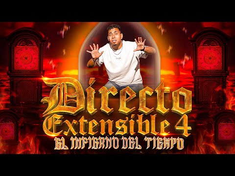 THE DIRECTOR THAT WILL CHANGE EVERYTHING... EXTENDABLE 4 | Trailer