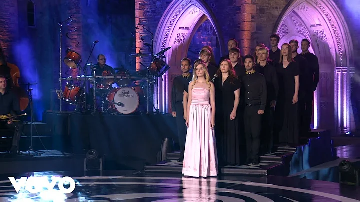 Faiths Song (Live From Johnstown Castle, Wexford, ...