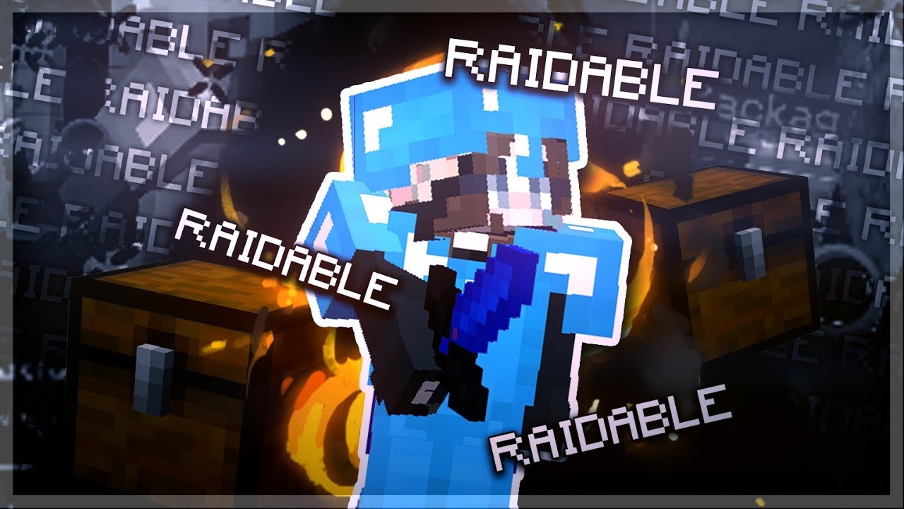 I played HCF for the first time & humiliated the entire faction LOL