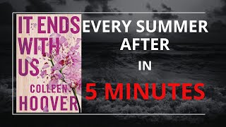 It Ends with Us in 5 Minutes - Unveiling Love's Complex Tapestry