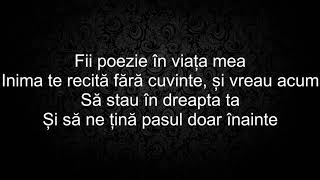 The Motans feat. Irina Rimes - POEM ( poezie) - Lyrics