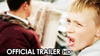 THE SELFISH GIANT  Trailer (2014)