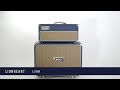 Laney L20H Lionheart Demo