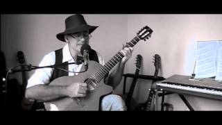 agnes obel. riverside... guitar.. cover