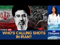 IRAN WAR LIVE: Amid Reports of Internal Rift Who’s Calling the Shots in Iran? | Vantage on Firstpost