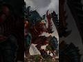 TYRANNIDE IMMORTEL, le Vieux Borgne #shorts #warhammer