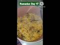 Ramadan Series Day 17 #trending #ramadan #shorts #foryou
