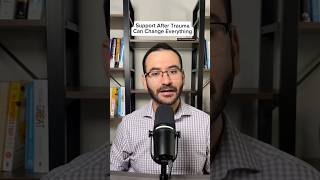 What Your Brain Needs After Trauma