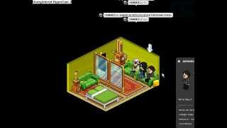 Habbo - Hypercam Test