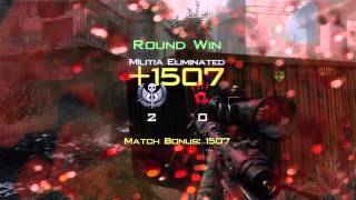 Amazing Underpass 2 Piece