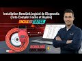 Installation Renolink obdlink sx logiciel de diagnostic auto (Tuto Complet Facile et Rapide)