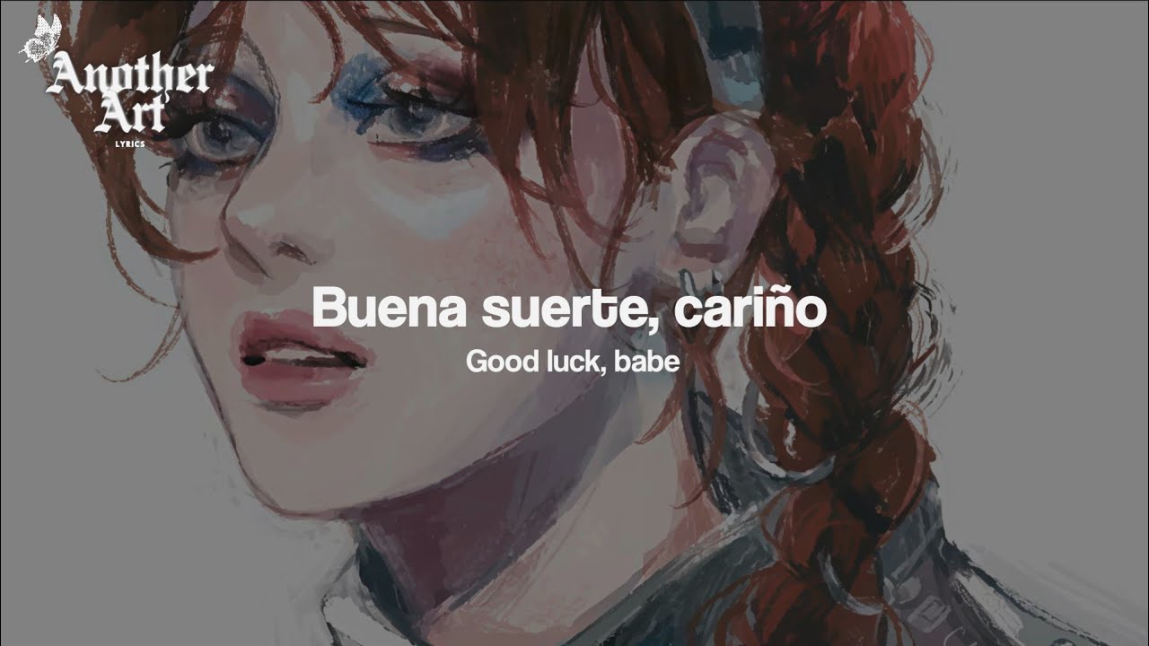 Chappell Roan - Good Luck, Babe! (Sub. Español + Lyrics)