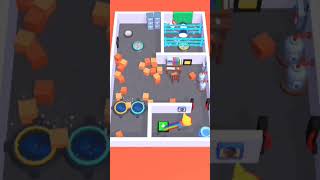 Cat Escape l Gameplay Walkthrough (Android and İOS) #shorts #games #funny screenshot 3