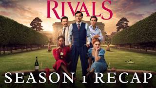 RIVALS Season 1 Recap | The Entire Story Before Season 2
