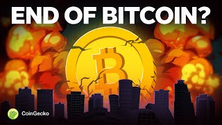 Will Bitcoin Survive If There’s NO INTERNET??