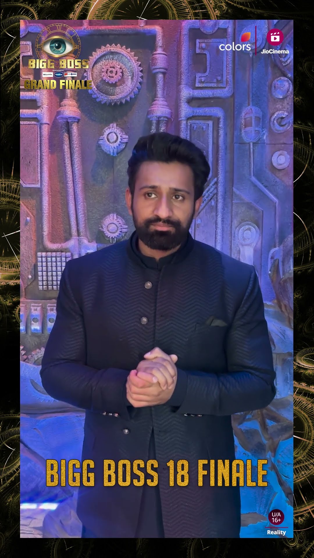 Rajat Thanks His Fans | Bigg Boss 18