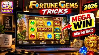 Teen Patti Master Fortune Gems Game Winning Tricks 😱 | Teen Patti Master Fortune Gems Gameplay | screenshot 4